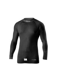 Resim Sparco Rw-7 Üst İçlik Fia Onaylı Siyah M/l Beden 