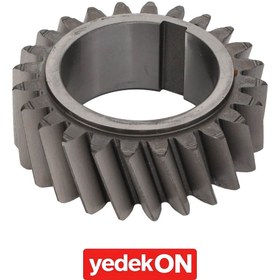 Resim AGCO Krank Mili Dişlisi - Valtra | V836667096 