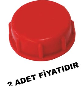 Resim pozantiaksesuardunyasi WEBASTO BİDONU KAPAĞI 10-20-30-45-55-60-80-100 LİTRE YE UYUMLUDUR 