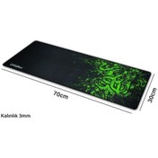 Resim Razer Galiathus Oyuncu Mouse Pad 70X30 