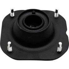 Resim Audi A4 A6 Volkswagen Passat 2000 Sonrası Arka Amortisör Takozu (113 mm) 