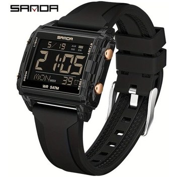 Gaojunshop01 Poco X6 5g 360 Derece Donen Katlanır Manyetik Kasa Mavi Tam Koruma