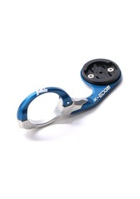 Resim K-Edge Garmin Bağlantısı Pro Race K13-1500R Mount Mavi 