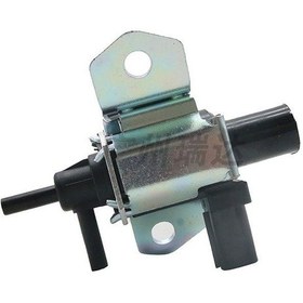 Resim Ford Mazda İçin 1s7g-9j559-bb L80118741 Otomotiv Emme Manifoldu Solenoid Valfi 2162 