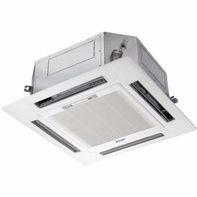 Resim Arçelik AECCA 480/AECCA 481 48000 BTU Inverter Kaset Tipi Klima Bk 
