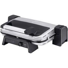 Resim Fakir Crispy Tost Makinesi 