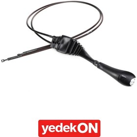 Resim AGCO Joystick Kontrol Kolu - Massey Ferguson / Fendt / Valtra | ACW092647A 
