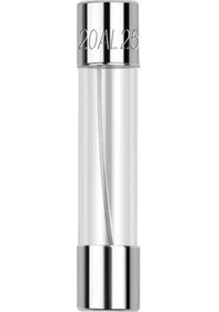 Resim 6X30Mm Cam Sigorta - 4A 