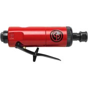 Resim Chicago Pneumatic Havalı Taşlama, 1/4" 