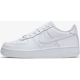 Resim Nike Air Force 1'07 Beyaz | Unisex 