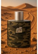 Resim Erkek Parfüm P55pm007 Aromatik - Odunsu 