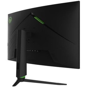 Resim Monster Aryond A32 V1.1 31.5" 165Hz 1ms (HDMI+Display) G-Sync QHD LED Monitör-TEŞHİR 