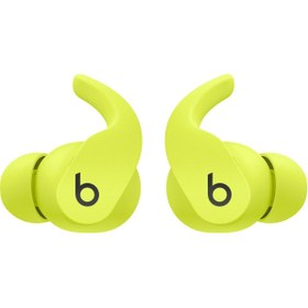 Resim Beats Fit Pro Gerçek Bluetooth Kulak Içi Kulaklık Şimşek Sarısı 