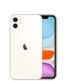 Resim Apple iPhone 11 İkinci El TR | 64 GB | Beyaz 
