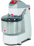 Resim Empero SH.02 Spiral Hamur Yoğurma Makinesi 50 kg 380V 