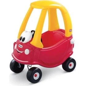 Resim 33907 Little Tikes Cozy Coupe® 