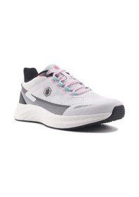 Resim Lumberjack Mera 4fx Beyaz Kadın Sneaker 001 