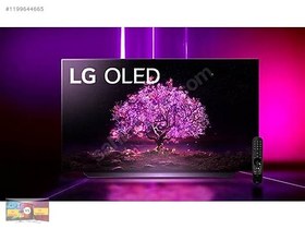 Resim FIRSAT ÜRÜNÜ LG 200 EKRAN ULTRA HD (4K) OLED TV 