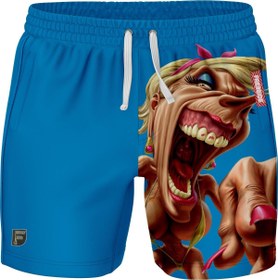 Resim FREESIDE Training Shorts Stx-03 