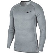 Resim Nike BV5588-068 Pro Tight Erkek Sweatshirt 