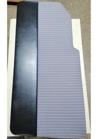 Resim Tofas Uyumlu Dogan L/Sl Kapi Yüzü Dösemesi Takim Gri 457438526 