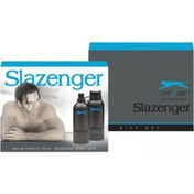 Resim Slazenger Edt 125 Ml + 150 Ml Deo Mavi 