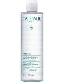 Resim Caudalie Vinoclean Moisturizing Nemlendirici Tonik 400 ML 
