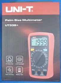 Resim Unit UT-33B+ Ölçü Aleti 