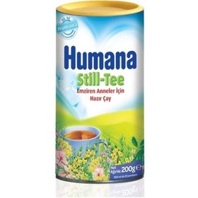 Resim Humana Still-Tee Emziren Anneler İçin İçilmeye Hazır Çay 