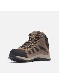 Resim Columbia Crestwood Mid Erkek Waterproof Bot 2100641231-19782 001 