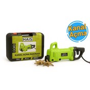 Resim Hais CV35-2000 Kanal Açma Makinası 2000 Watt 