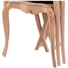 Resim Zigon Ahtopot Sehpa Model Ham Torna Kayın Oyma Ve Kaplama Ayak Is (452702886) 