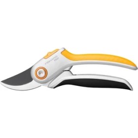Resim Mena Rise Bypass Bahçe Taze Dallar ve Çalılar Için, Yapışmaz Kaplama, Çelik Bıçaklar/ Saplar, Siyah/turuncu,, P531, 1057168 