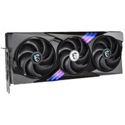 Resim Msı VGA Geforce Rtx 5090 32G Gamıng Trıo 
