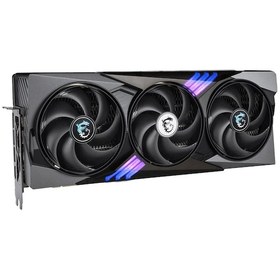 Resim Msı VGA Geforce Rtx 5090 32G Gamıng Trıo 