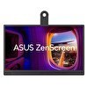Resim ASUS 15.6" IPS ZENSCREEN MB169CK 5MS TYPE-C Taşınabilir USB Monitör (1920 X 1080) 