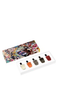 Resim Comme Des Garcons Miniature Discovery Parfüm Seti 