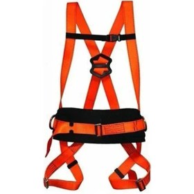 Resim Vento Emniyet Kemeri Paraşüt Tipi Bel Destekli (Eko) 