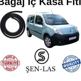Resim Renault Kango 2008-2021 Şen-las Bagaj Fitili Şl4605 