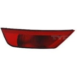 Resim Ford Focus Geri Vites Lambası Kırmızı Hb Sol 2008 Sonrası Uyumlu 