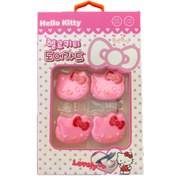 Resim Kgn HELLO KİTTY PEMBE KAPI BADEMİ 