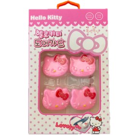 Resim Kgn HELLO KİTTY PEMBE KAPI BADEMİ 