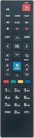Resim AULCMEET RM-M04 Humax HD Nano Eco uydu alıcısı HD6400S RM-M04 RMM04 için uygun yeni yedek uzaktan kumanda 