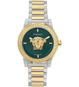 Resim Versace Swiss Made Vrscve7b00323 Kadın Kol Saati 