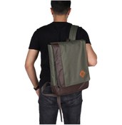 Resim Strong 15.6 Inch Laptop Bölmeli Sırt Çantası, Okul Ve Seyahat Çan (492986702) 