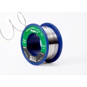 Resim Lehim Teli (0.8 mm 100 Gram) 