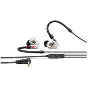 Resim Sennheiser IE 100 Pro Şeffaf Kulak İçi Monitör Kulaklık 