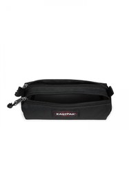 Resim Eastpak DOUBLE BENCHMARK BLACK Kalem Kutusu EK0A5B920081 Siyah-STD 