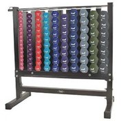 Resim Voit VDBR- 4 Vinly Dumbell Standı 