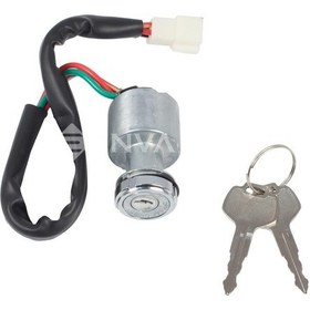 Resim Suzuki Carry Kontak Anahtari 1990--1998 264842869 